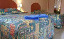 Yamba Twin Pines Motel - Yamba - Accommodation QLD 0
