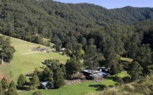 Barrington Tops Organic Retreat - Accommodation QLD 1