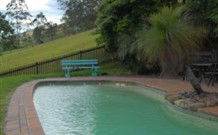 Barrington Tops Organic Retreat - Accommodation QLD 4