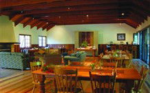 Barrington Tops Organic Retreat - Accommodation QLD 6