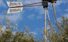 Bindara On The Darling - Accommodation QLD 1