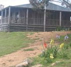 Fernmark Inn Bed and Breakfast - Accommodation QLD
