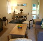 Historic Roseneath Station - Accommodation QLD