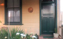 Table Top NSW Accommodation QLD