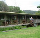 Malibells Country Cottages - Accommodation QLD