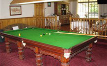 Mansfield Cottage Barrington Tops Accommodation - Accommodation QLD 4