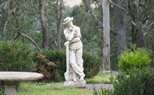 Mansfield Cottage Barrington Tops Accommodation - Accommodation QLD 6
