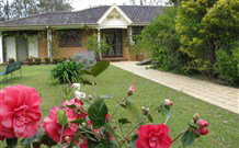 Mansfield Cottage Barrington Tops Accommodation - Accommodation QLD 3