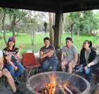 Mogendoura Farm - Accommodation QLD
