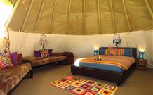 Mogendoura Farm - Accommodation QLD 3
