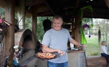 Mogendoura Farm - Accommodation QLD 2