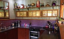 Mogendoura Farm - Accommodation QLD 1