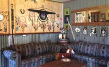 Mogendoura Farm - Accommodation QLD 5