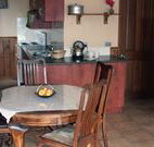 Mount Christopherson Retreat - Accommodation QLD