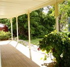 Riverview Homestead - Accommodation QLD
