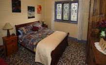 Savernake Farm Stay - Accommodation QLD 0
