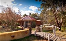 Starline Alpaca Farm Stay - Accommodation QLD 0