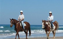 Whispering Brook - Accommodation QLD 1