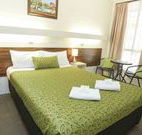 7th Street Motel - Accommodation QLD