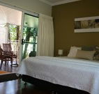 Aarons at Byron - - Accommodation QLD
