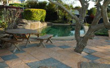 Aberthin Bed And Breakfast - - Accommodation QLD 1