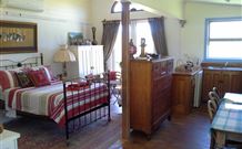 Air B And B Garden Studio - Accommodation QLD 1