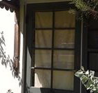 Air B and B Garden Studio - Accommodation QLD