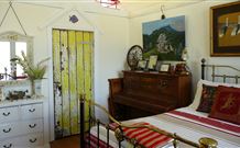 Air B And B Garden Studio - Accommodation QLD 3