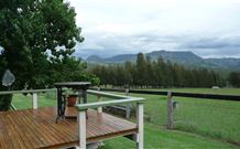 Air B And B Garden Studio - Accommodation QLD 5