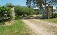 Air B And B Garden Studio - Accommodation QLD 6