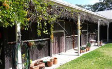 Air B And B Garden Studio - Accommodation QLD 7