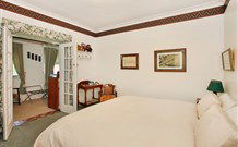 Ambleside Bed And Breakfast Cabins - Accommodation QLD 1