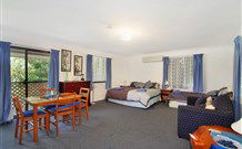 Ambleside Bed And Breakfast Cabins - Accommodation QLD 0
