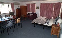 Ambleside Bed And Breakfast Cabins - Accommodation QLD 2