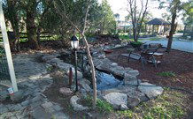 Ambleside Bed And Breakfast Cabins - Accommodation QLD 3