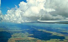 Ambleside Bed And Breakfast Cabins - Accommodation QLD 5