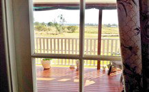 Andavine House Bed And Breakfast - Accommodation QLD 2