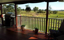 Andavine House Bed And Breakfast - Accommodation QLD 3