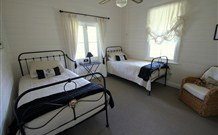 Annies Folly Boutique Accommodation - Accommodation QLD 4
