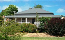Annies Folly Boutique Accommodation - Accommodation QLD 2