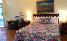 Austinmer Sur La Mer B&B - Accommodation QLD 0
