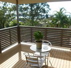 Batemans Bay Bed and Breakfast - - Accommodation QLD