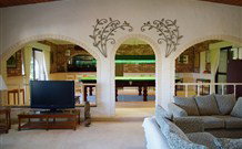 Batemans Bay Manor Bed And Breakfast - Accommodation QLD 4