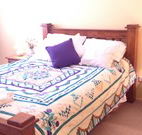 Bay n Beach Bed and Breakfast - - Accommodation QLD