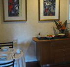 Bayviews B and B Port Stephens - - Accommodation QLD