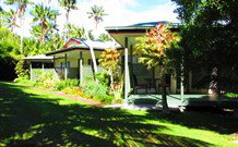 Beachcomber Lodge - Lord - Accommodation QLD 1