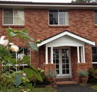 The White House Apartment - Accommodation QLD