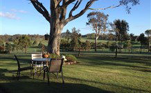 The White House Apartment - Accommodation QLD 2