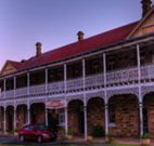 Bethungra Hotel BB - Accommodation QLD