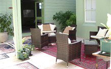 Blue Mountains Manor House - - Accommodation QLD 1